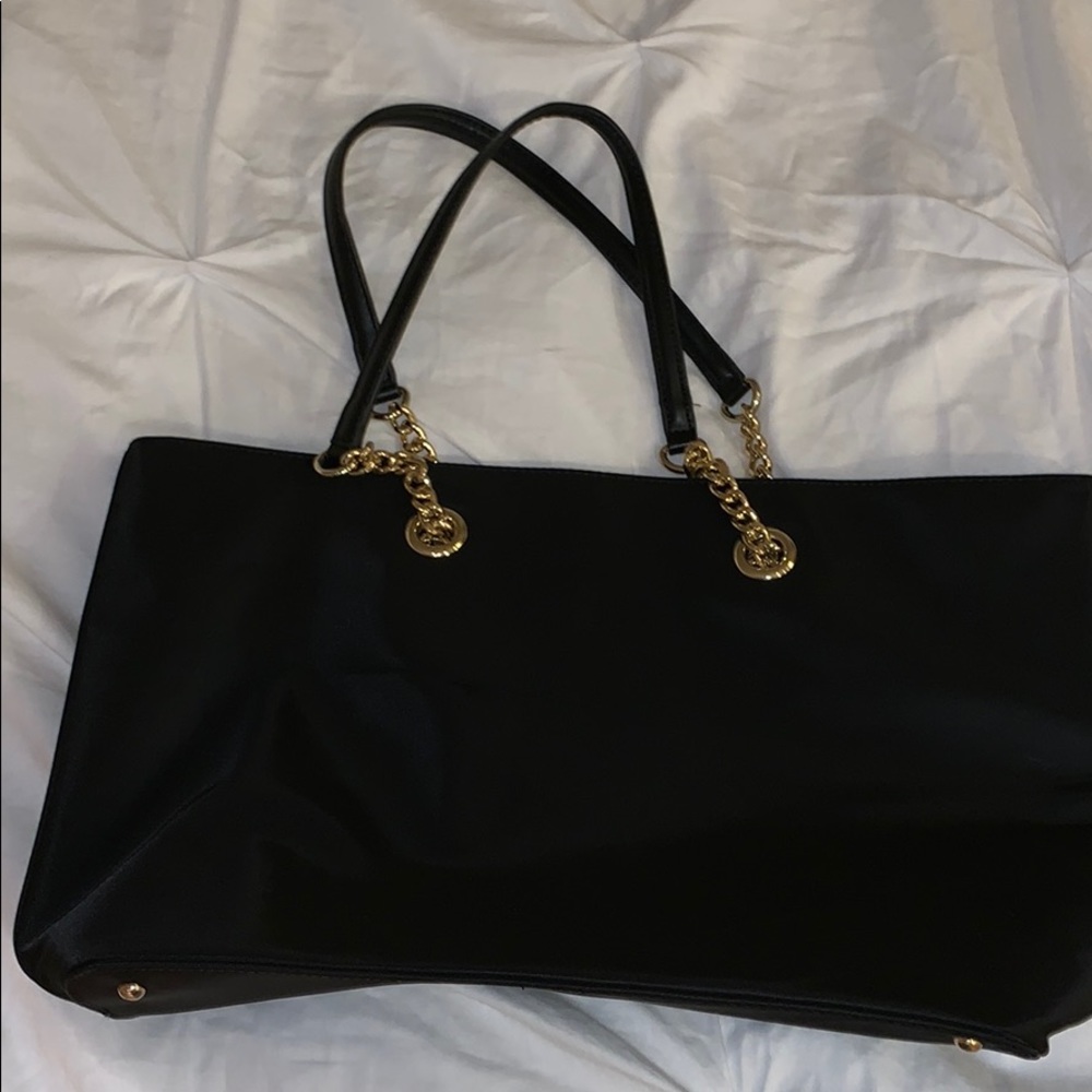 Calvin Klein Black Bag - Picture 2 of 4